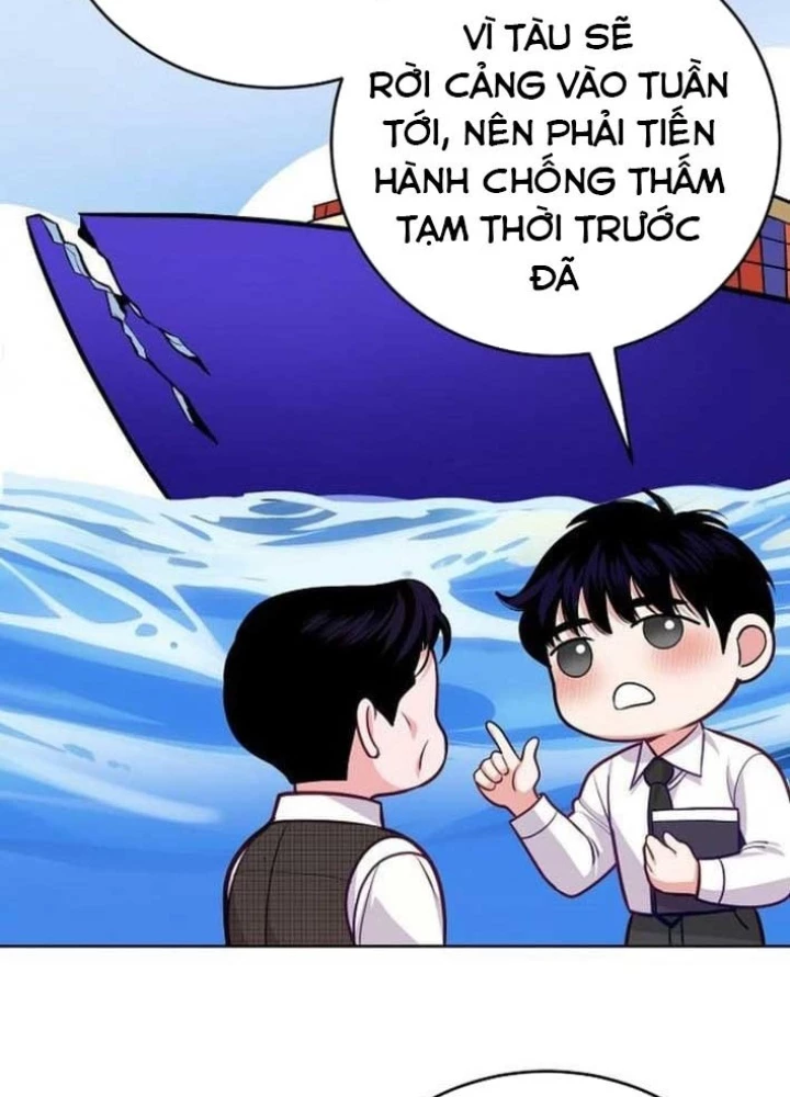 Không Gian Bí Mật Của Luật Sư Phi Thường Chapter 10 - 41