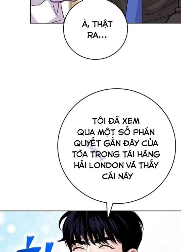 Không Gian Bí Mật Của Luật Sư Phi Thường Chapter 10 - 59