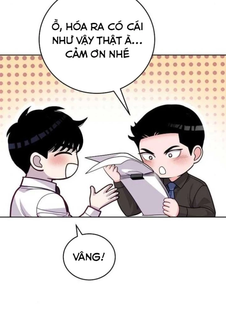 Không Gian Bí Mật Của Luật Sư Phi Thường Chapter 10 - 63