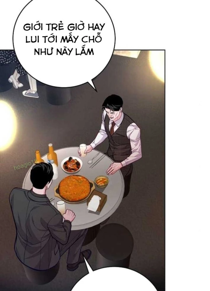 Không Gian Bí Mật Của Luật Sư Phi Thường Chapter 10 - 114