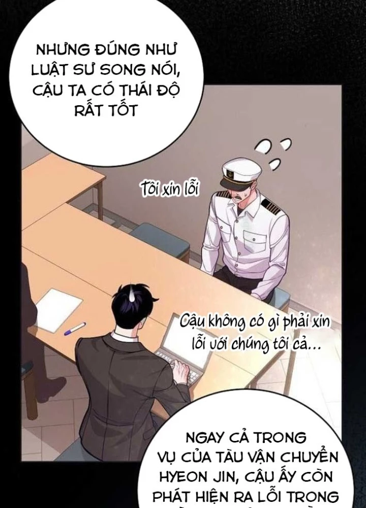 Không Gian Bí Mật Của Luật Sư Phi Thường Chapter 10 - 142