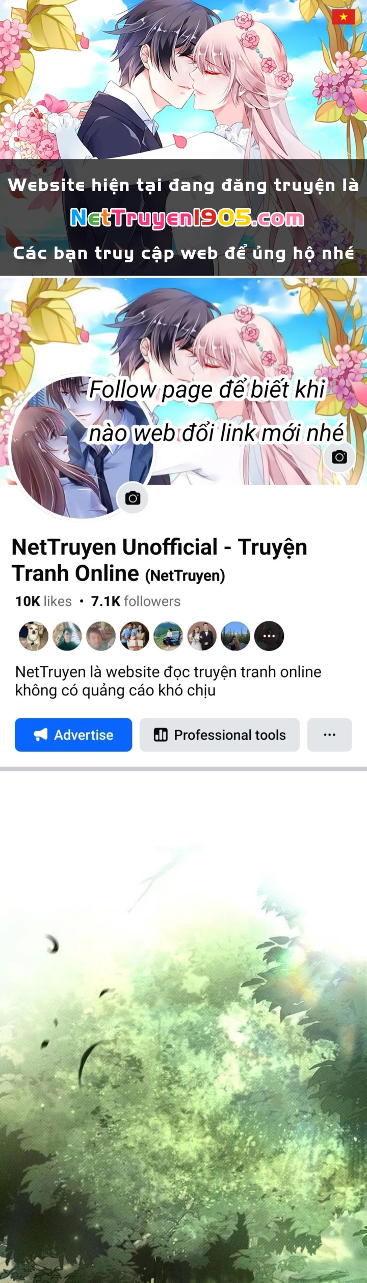 Kim Chiến Sĩ: Hành Trình Xây Dựng Đặc Tính Chapter 47 - 1