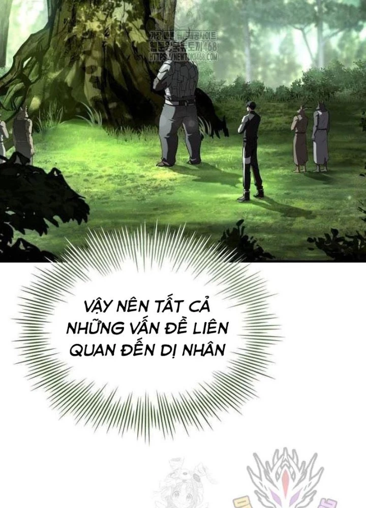 Kim Chiến Sĩ: Hành Trình Xây Dựng Đặc Tính Chapter 47 - 11