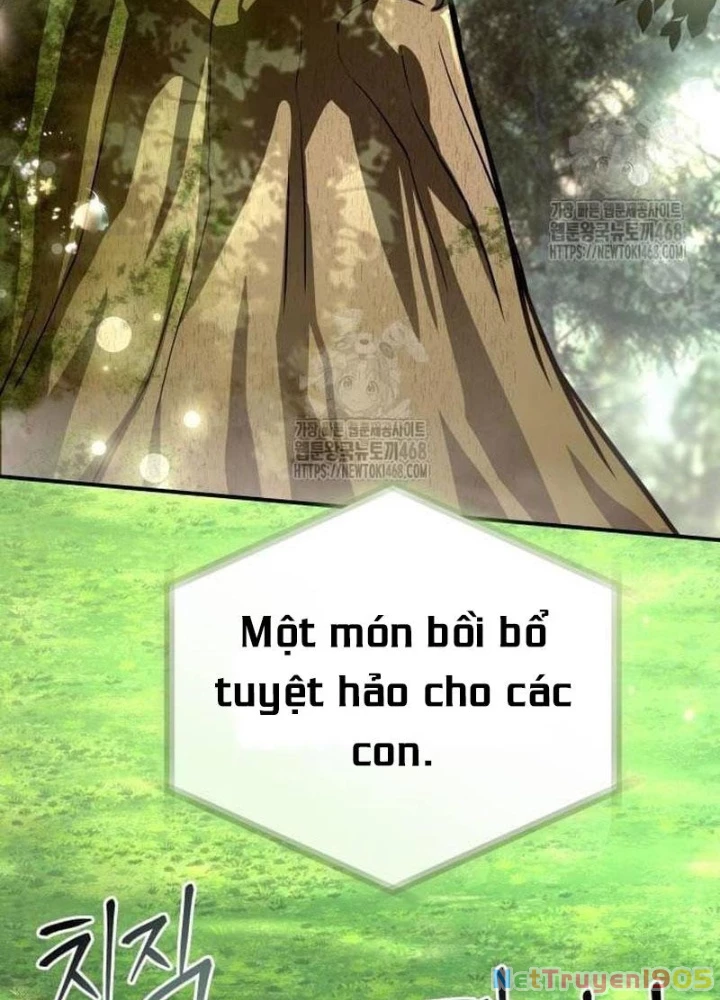 Kim Chiến Sĩ: Hành Trình Xây Dựng Đặc Tính Chapter 47 - 21