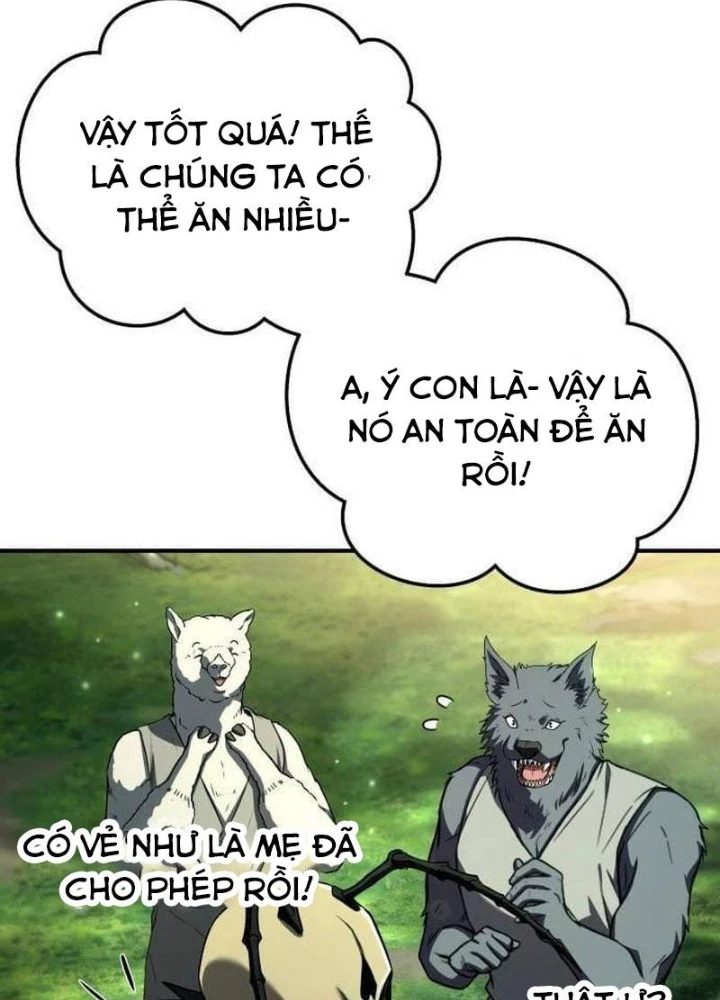 Kim Chiến Sĩ: Hành Trình Xây Dựng Đặc Tính Chapter 47 - 25