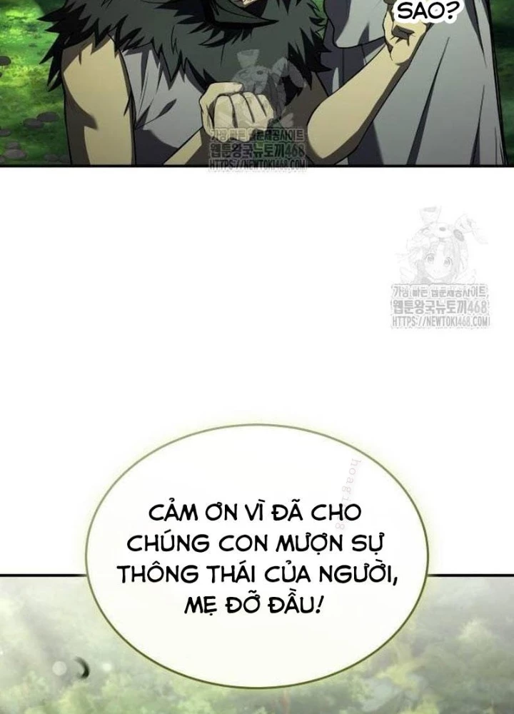 Kim Chiến Sĩ: Hành Trình Xây Dựng Đặc Tính Chapter 47 - 27