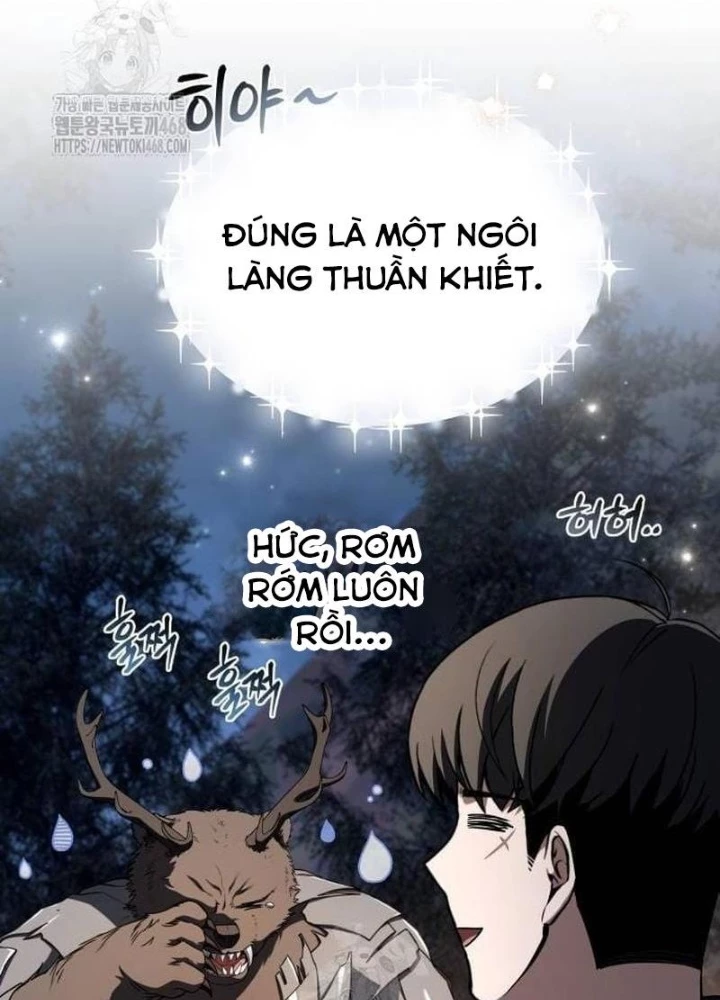 Kim Chiến Sĩ: Hành Trình Xây Dựng Đặc Tính Chapter 47 - 81