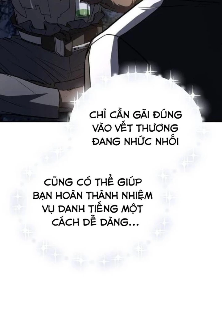Kim Chiến Sĩ: Hành Trình Xây Dựng Đặc Tính Chapter 47 - 83