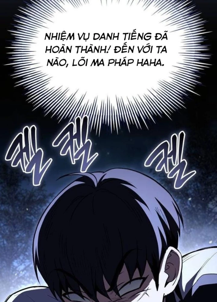Kim Chiến Sĩ: Hành Trình Xây Dựng Đặc Tính Chapter 47 - 91