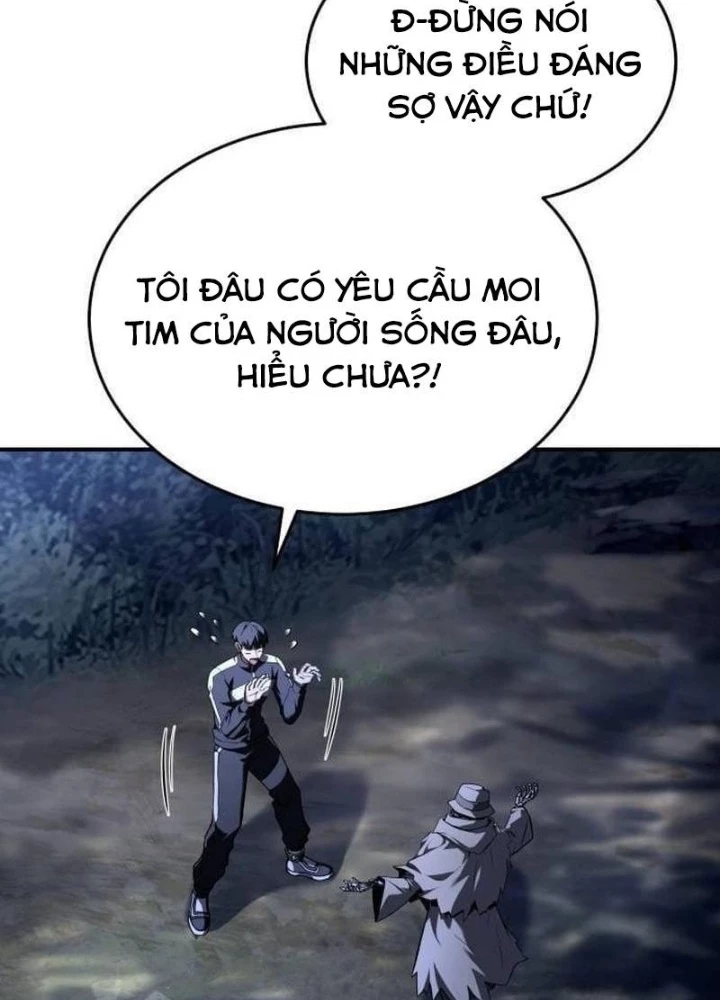 Kim Chiến Sĩ: Hành Trình Xây Dựng Đặc Tính Chapter 47 - 115