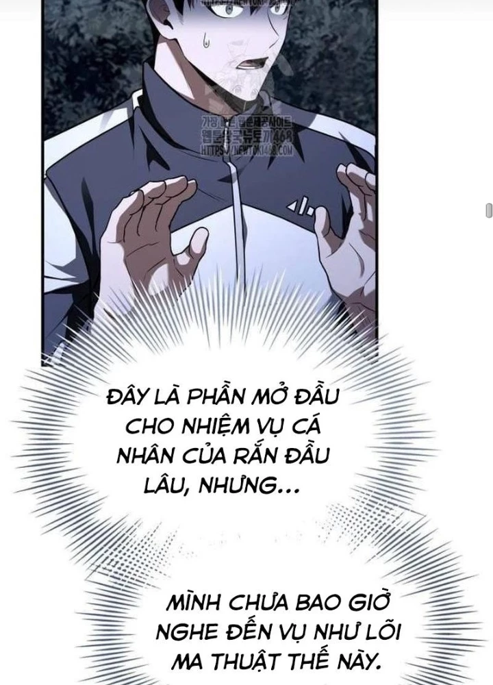 Kim Chiến Sĩ: Hành Trình Xây Dựng Đặc Tính Chapter 47 - 123