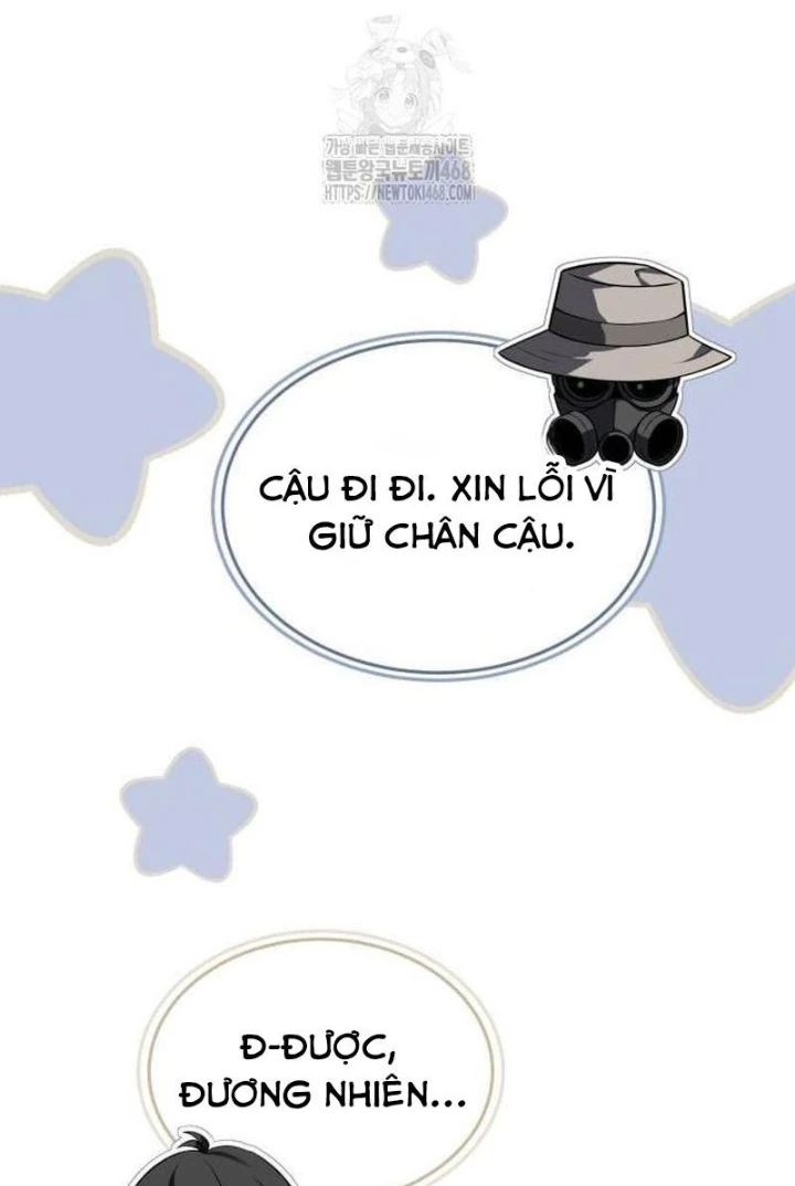 Kim Chiến Sĩ: Hành Trình Xây Dựng Đặc Tính Chapter 47 - 126