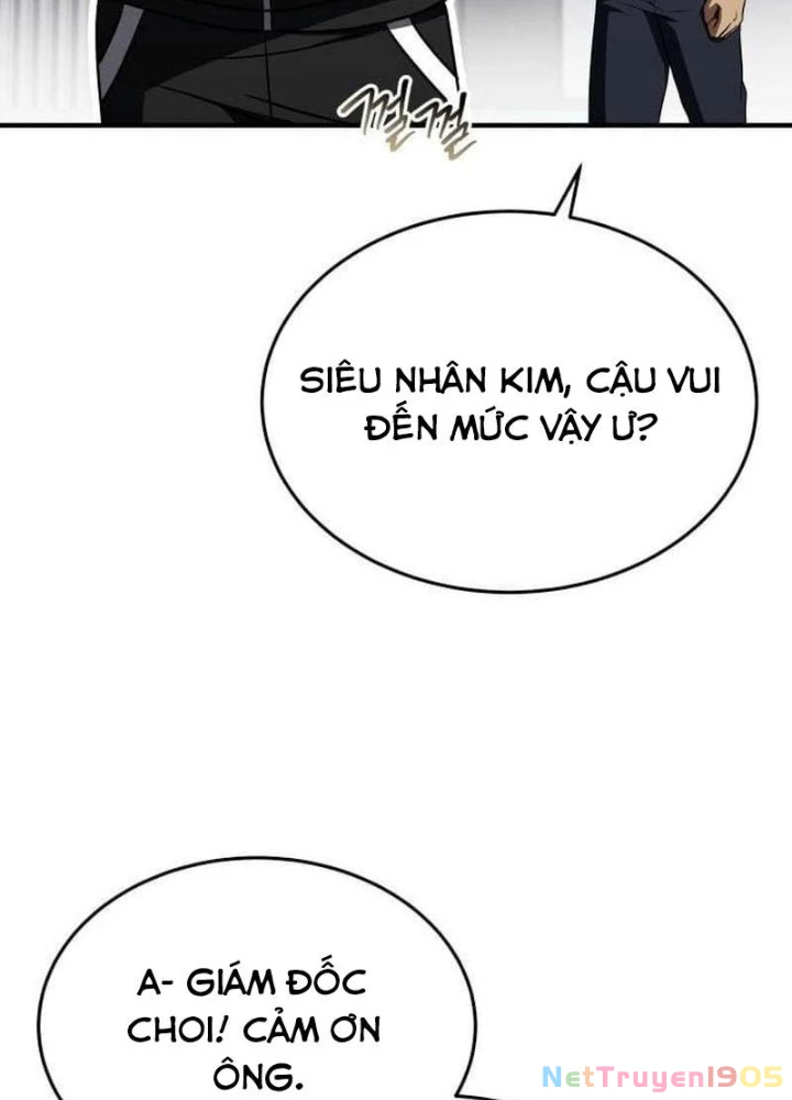 Kim Chiến Sĩ: Hành Trình Xây Dựng Đặc Tính Chapter 47 - 159