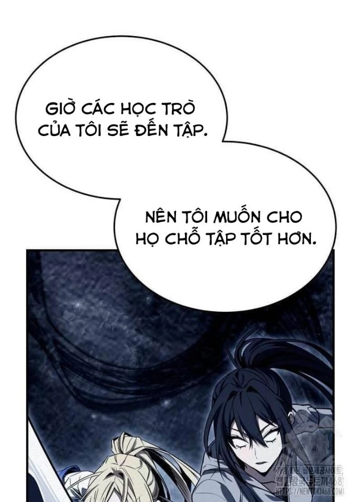 Kim Chiến Sĩ: Hành Trình Xây Dựng Đặc Tính Chapter 47 - 165