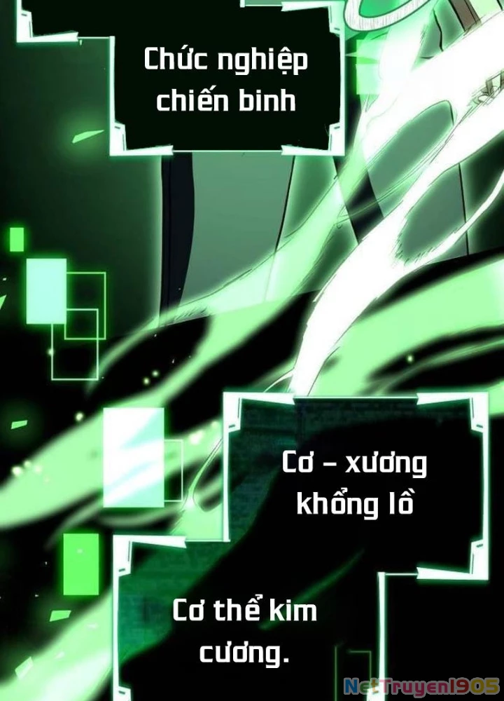 Kim Chiến Sĩ: Hành Trình Xây Dựng Đặc Tính Chapter 47 - 193