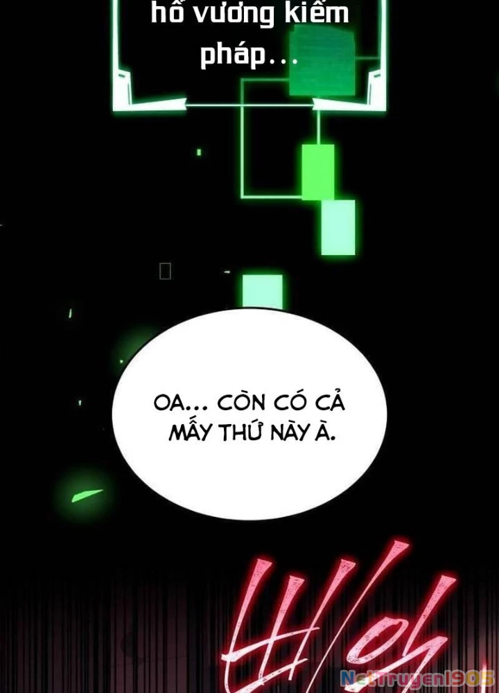 Kim Chiến Sĩ: Hành Trình Xây Dựng Đặc Tính Chapter 47 - 197