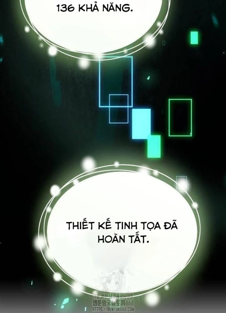 Kim Chiến Sĩ: Hành Trình Xây Dựng Đặc Tính Chapter 47 - 225
