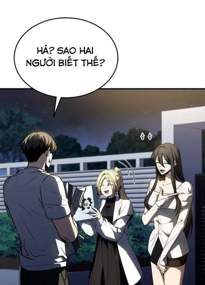 Kim Chiến Sĩ: Hành Trình Xây Dựng Đặc Tính Chapter 47 - 253