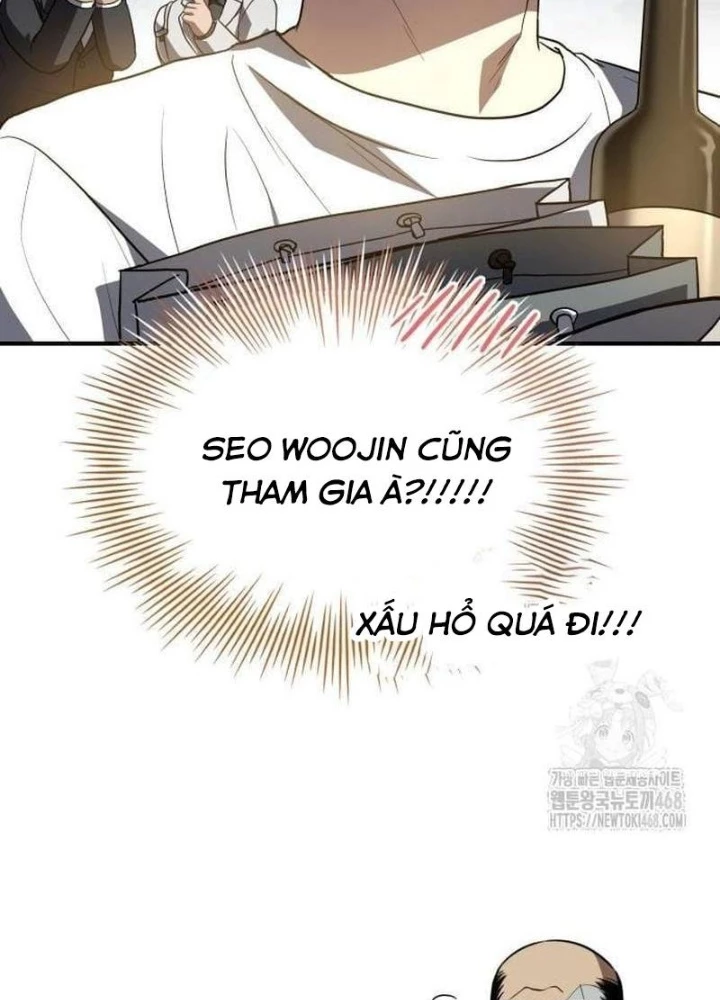 Kim Chiến Sĩ: Hành Trình Xây Dựng Đặc Tính Chapter 47 - 273
