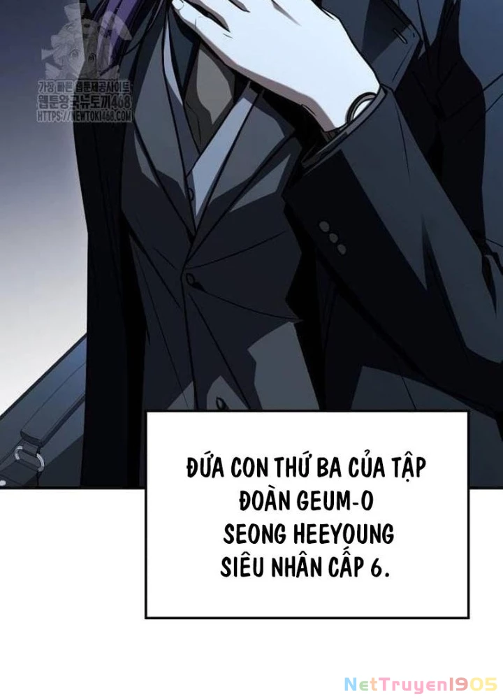 Kim Chiến Sĩ: Hành Trình Xây Dựng Đặc Tính Chapter 47 - 301