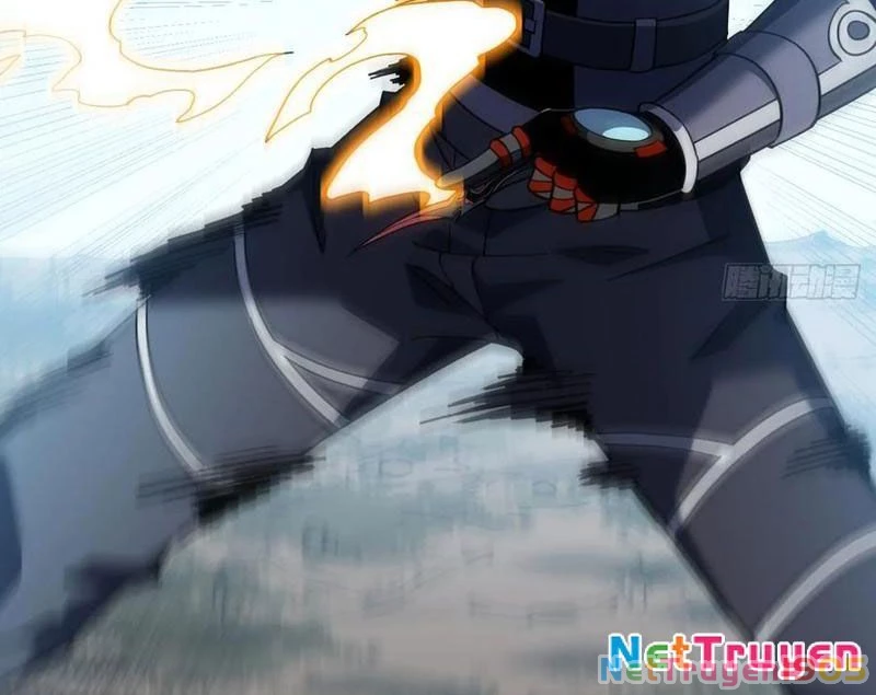 Mệnh Luân Chi Chủ! Khi Dị Biến Giáng Lâm Nhân Gian! Chapter 138 - 6