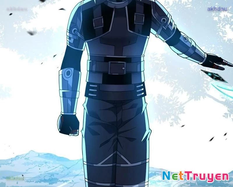 Mệnh Luân Chi Chủ! Khi Dị Biến Giáng Lâm Nhân Gian! Chapter 138 - 56