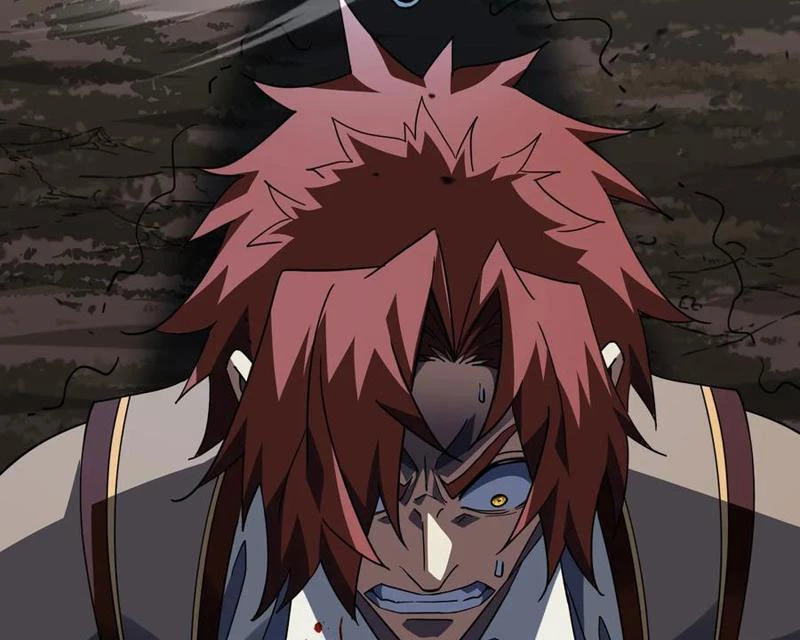 Mệnh Luân Chi Chủ! Khi Dị Biến Giáng Lâm Nhân Gian! Chapter 138 - 58