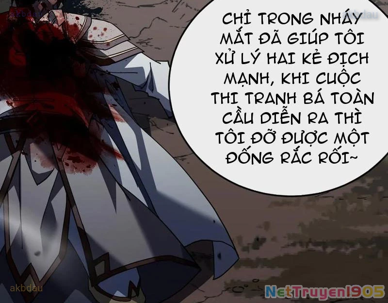 Mệnh Luân Chi Chủ! Khi Dị Biến Giáng Lâm Nhân Gian! Chapter 138 - 84