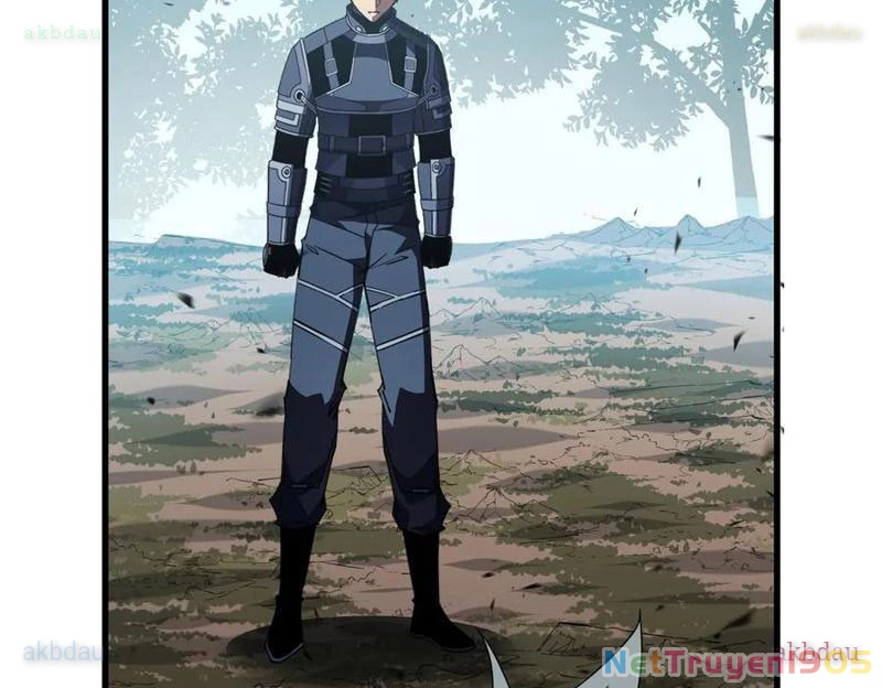 Mệnh Luân Chi Chủ! Khi Dị Biến Giáng Lâm Nhân Gian! Chapter 138 - 110