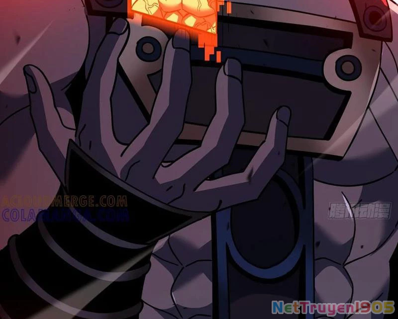 Mệnh Luân Chi Chủ! Khi Dị Biến Giáng Lâm Nhân Gian! Chapter 138 - 127