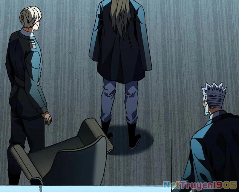 Mệnh Luân Chi Chủ! Khi Dị Biến Giáng Lâm Nhân Gian! Chapter 138 - 139