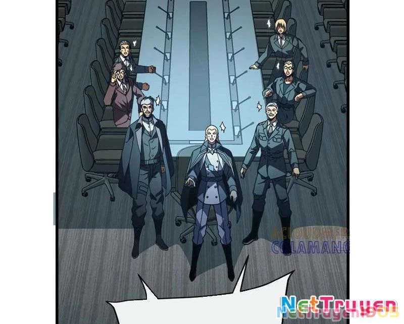 Mệnh Luân Chi Chủ! Khi Dị Biến Giáng Lâm Nhân Gian! Chapter 138 - 151