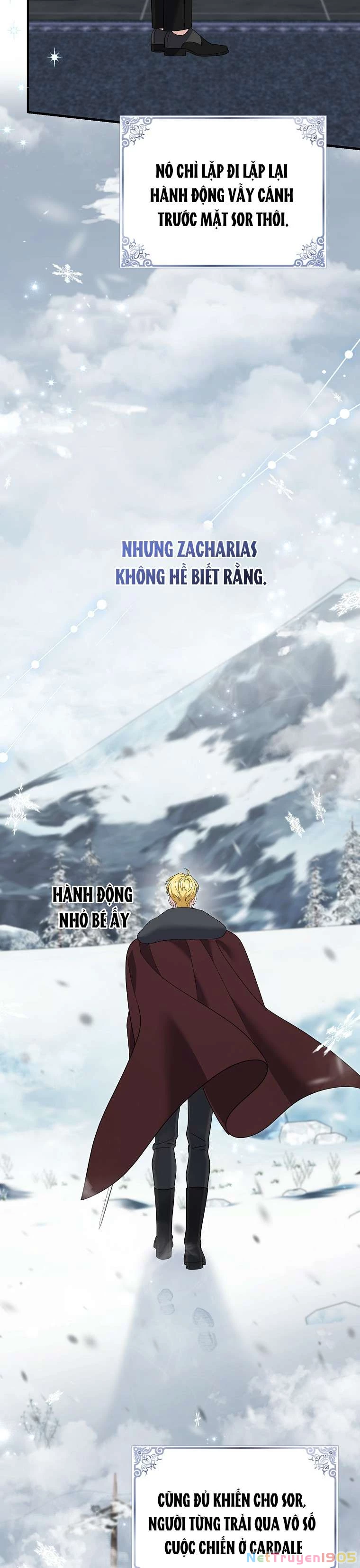 Vị Hôn Phu Phản Diện Cản Trở Con Đường Hoa Của Tôi Chapter 68 - 14