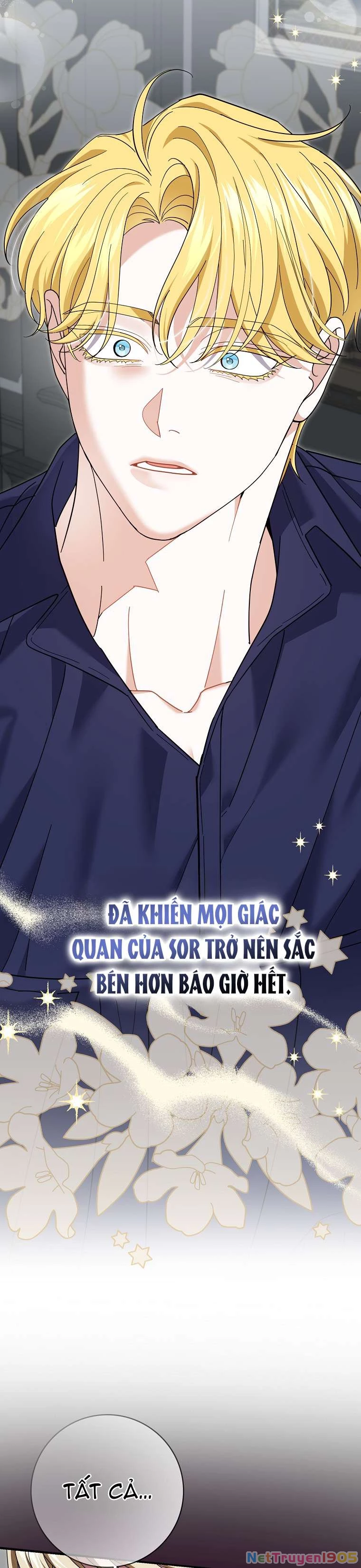 Vị Hôn Phu Phản Diện Cản Trở Con Đường Hoa Của Tôi Chapter 68 - 16