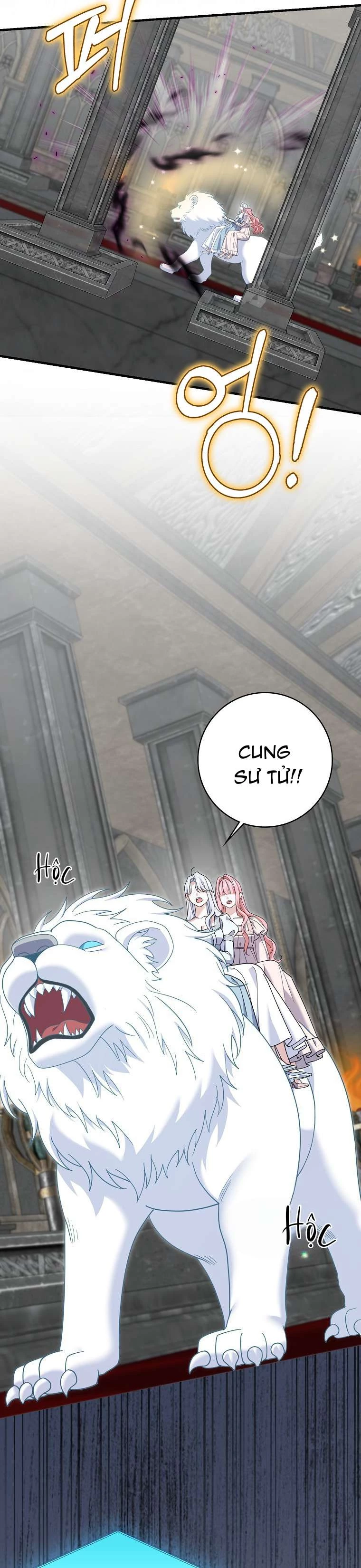 Vị Hôn Phu Phản Diện Cản Trở Con Đường Hoa Của Tôi Chapter 68 - 24