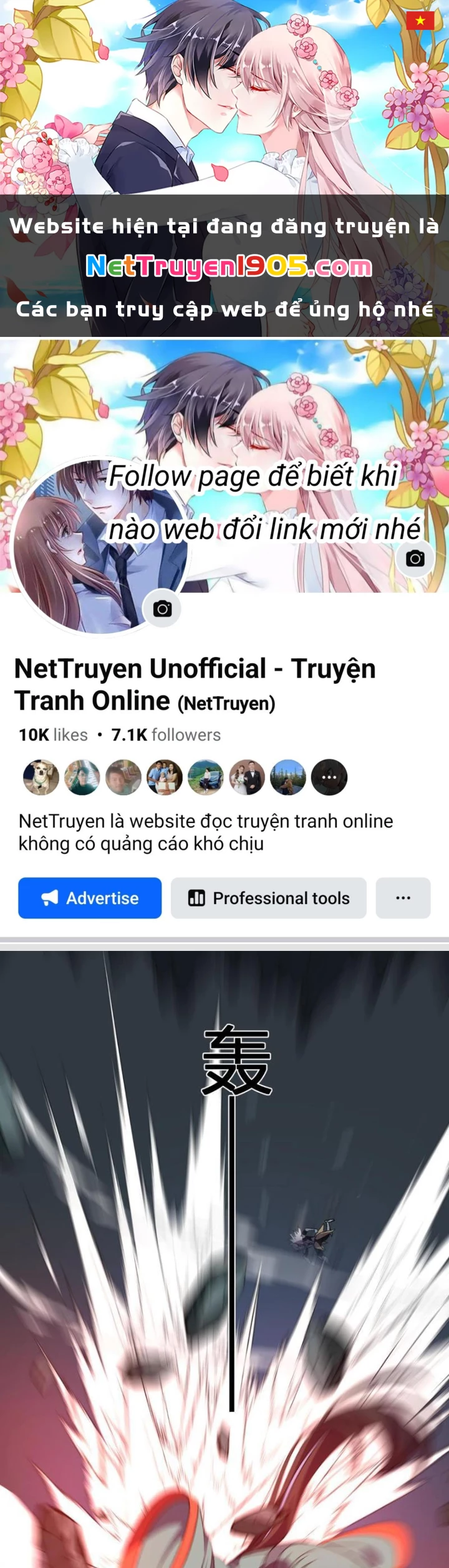 Ta hóa thân Ma Thần, trở thành diệt thế cự thú! Chapter 42 - 1