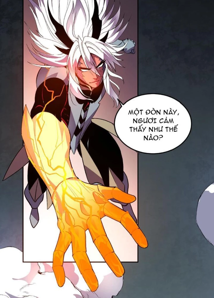 Ta hóa thân Ma Thần, trở thành diệt thế cự thú! Chapter 42 - 5