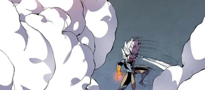 Ta hóa thân Ma Thần, trở thành diệt thế cự thú! Chapter 42 - 6