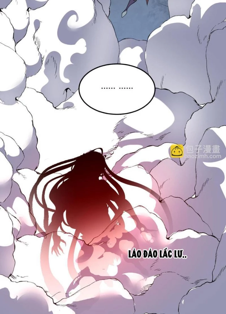 Ta hóa thân Ma Thần, trở thành diệt thế cự thú! Chapter 42 - 7