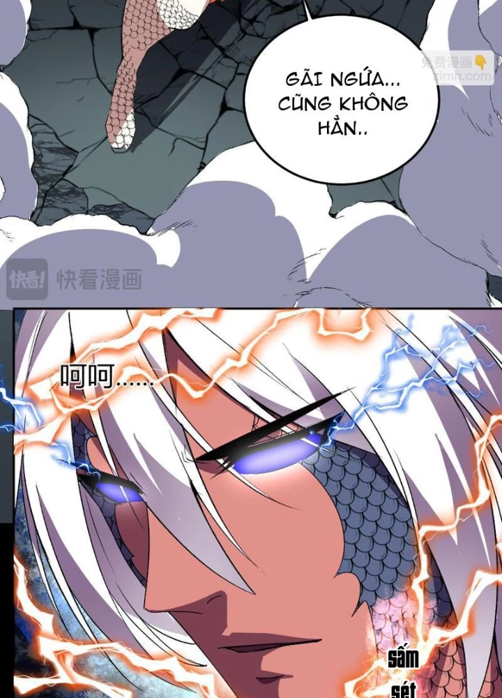 Ta hóa thân Ma Thần, trở thành diệt thế cự thú! Chapter 42 - 11