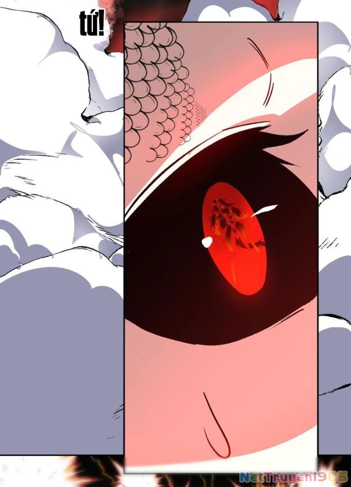 Ta hóa thân Ma Thần, trở thành diệt thế cự thú! Chapter 42 - 15