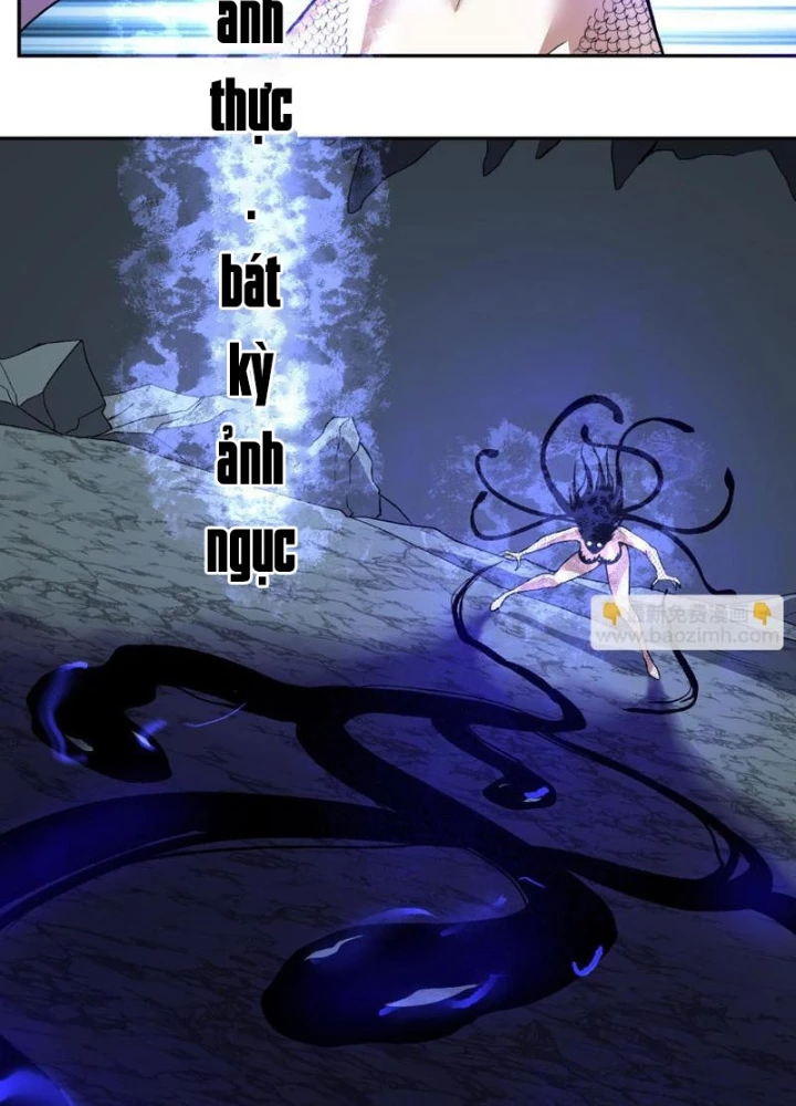 Ta hóa thân Ma Thần, trở thành diệt thế cự thú! Chapter 42 - 29