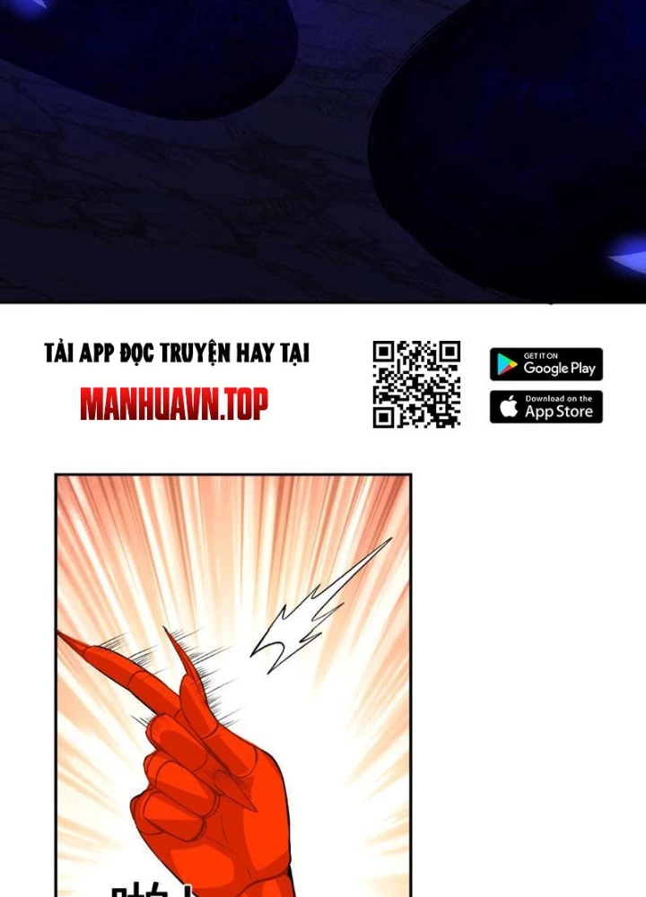 Ta hóa thân Ma Thần, trở thành diệt thế cự thú! Chapter 42 - 31