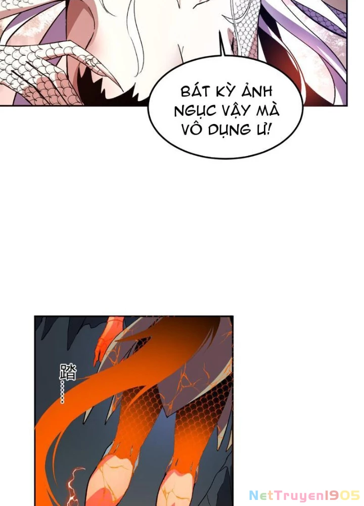 Ta hóa thân Ma Thần, trở thành diệt thế cự thú! Chapter 42 - 37