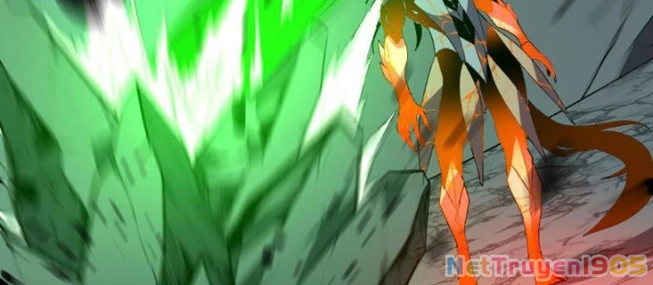 Ta hóa thân Ma Thần, trở thành diệt thế cự thú! Chapter 42 - 48