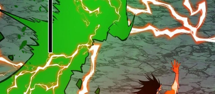 Ta hóa thân Ma Thần, trở thành diệt thế cự thú! Chapter 42 - 52