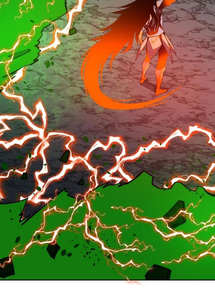 Ta hóa thân Ma Thần, trở thành diệt thế cự thú! Chapter 42 - 53