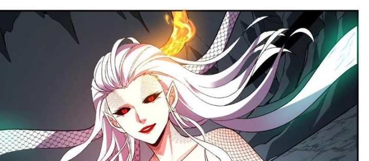 Ta hóa thân Ma Thần, trở thành diệt thế cự thú! Chapter 42 - 70