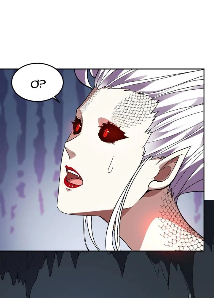Ta hóa thân Ma Thần, trở thành diệt thế cự thú! Chapter 42 - 79