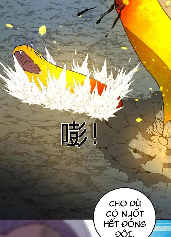 Ta hóa thân Ma Thần, trở thành diệt thế cự thú! Chapter 42 - 81